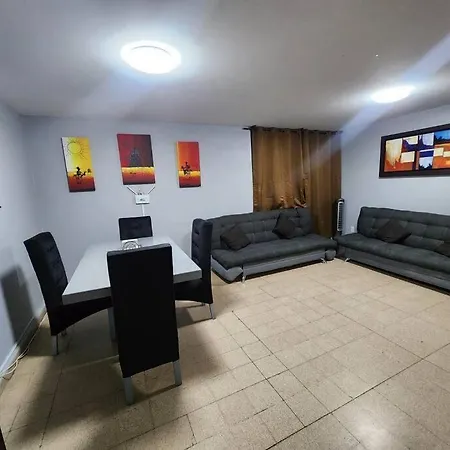 Departamento Centrico En Cdmx Apartment